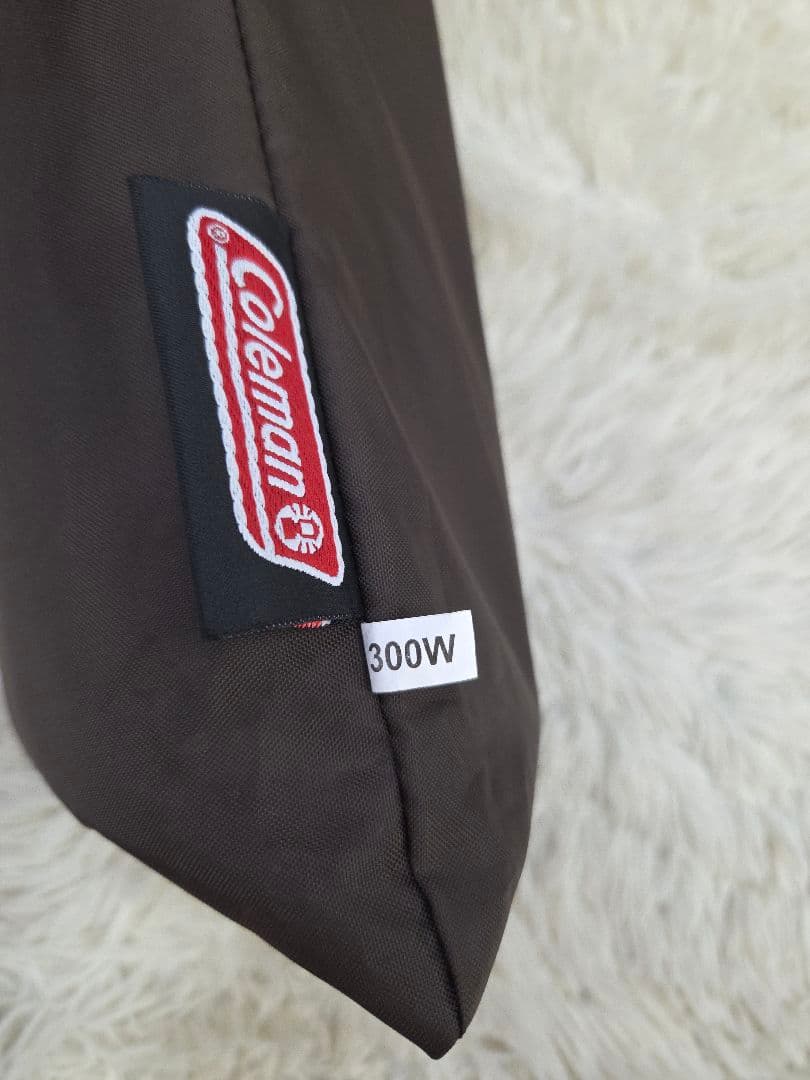 未使用品 コールマン マスターシリーズ グランドシート/300Ｗ