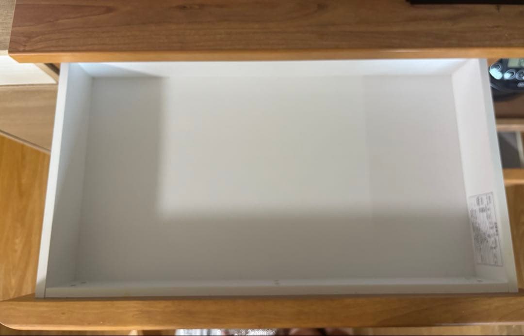 値下げ！！　ナフコ　キッチンボード　キッチンカウンター 食器棚 カップボード