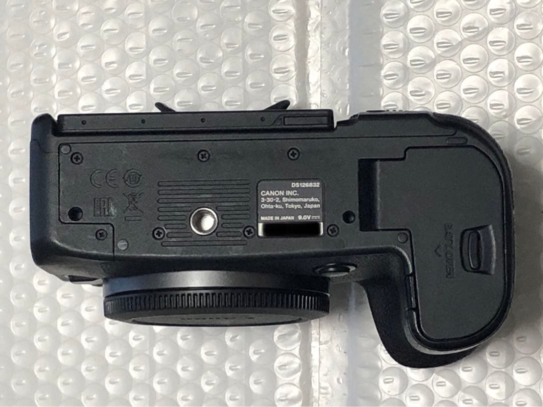 訳あり‼️Canon EOS R6 セット