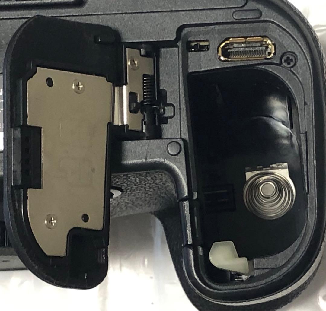 訳あり‼️Canon EOS R6 セット