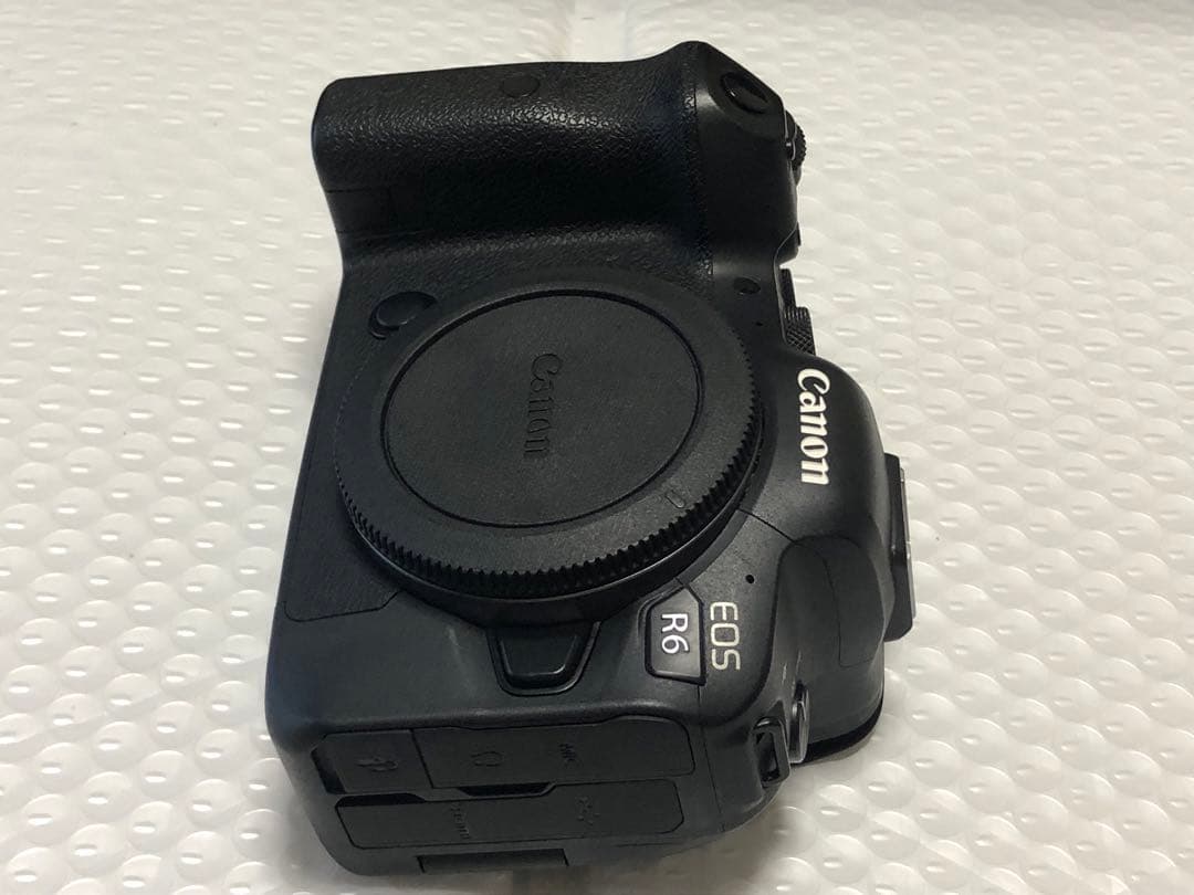 訳あり‼️Canon EOS R6 セット