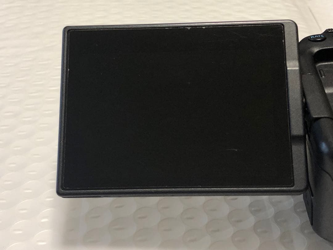 訳あり‼️Canon EOS R6 セット