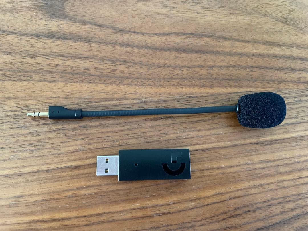 Logicool G PRO X ワイヤレスヘッドセット G-PHS-004WL