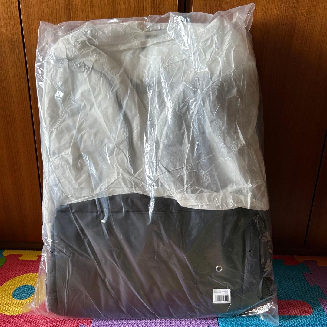 ★新品★HEAD REBELSレーシングバックパック　L