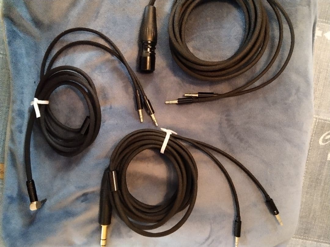 hifiman he1000 se 美品