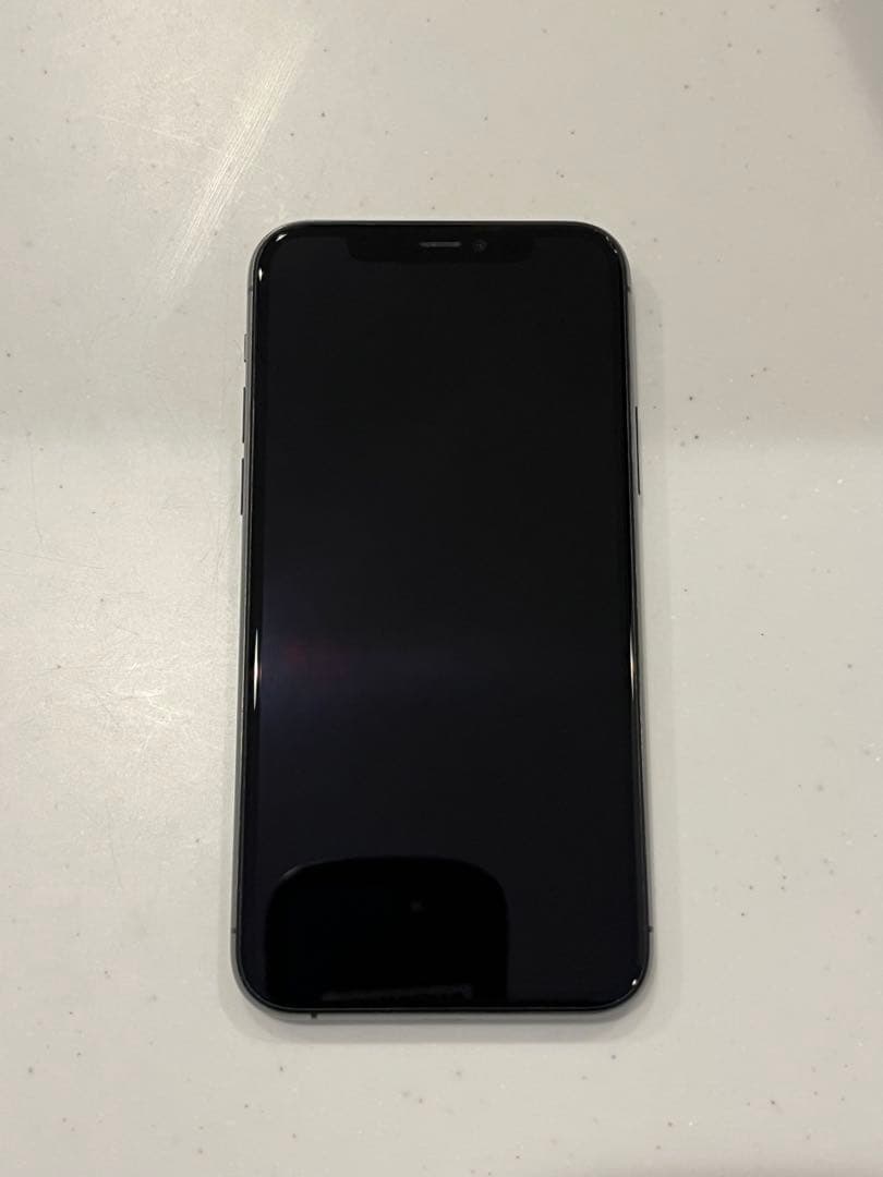 Apple iPhone 11 Pro スペースグレー 本体　SIMフリー