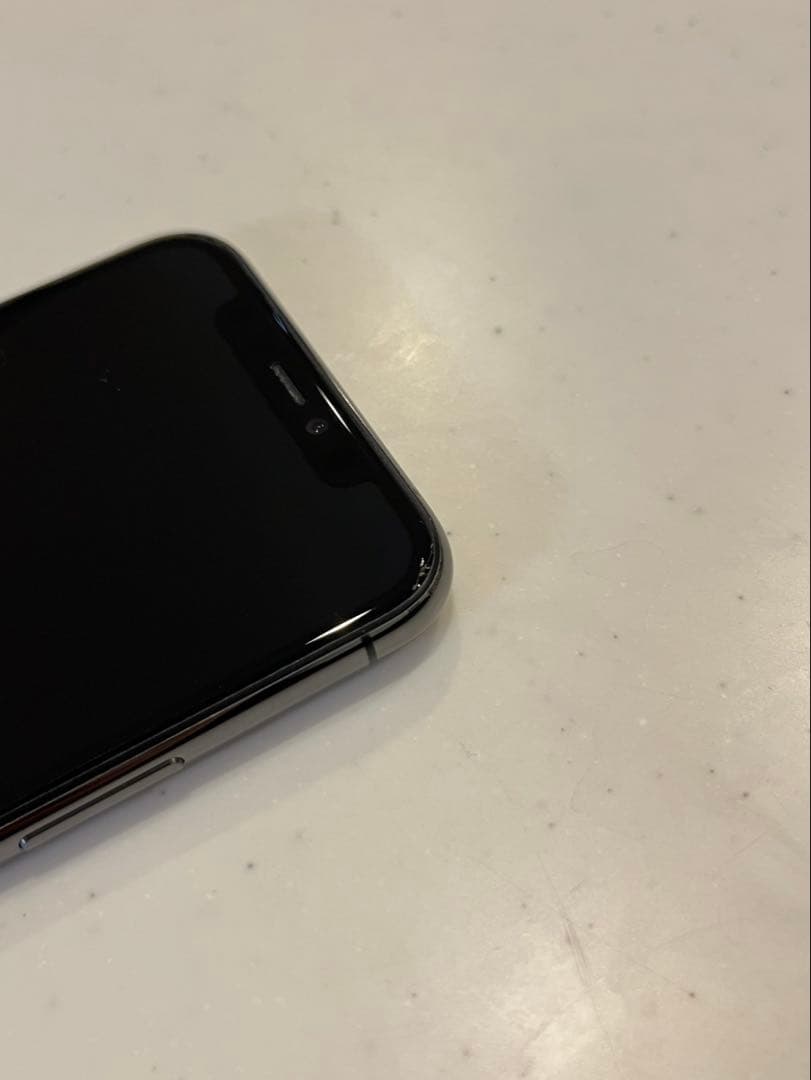 Apple iPhone 11 Pro スペースグレー 本体　SIMフリー