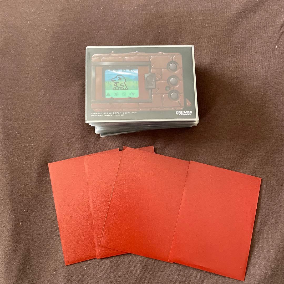 デジモンカード ティラノモンダイナモンデッキ