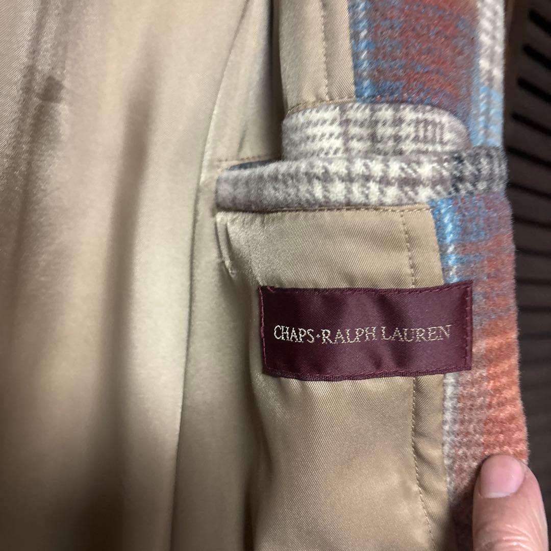 90s ビンテージ　 ラルフローレン　ダッフルコート