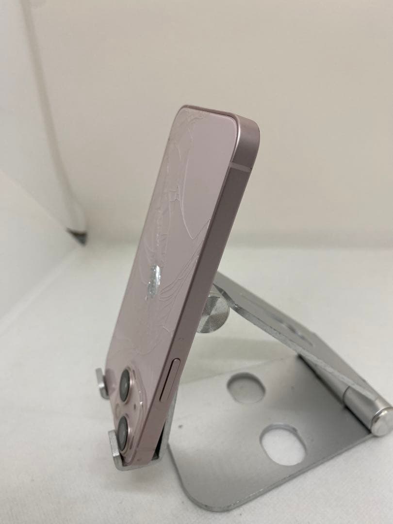 Iphone 13 mini 128GB Sim フリー　77701