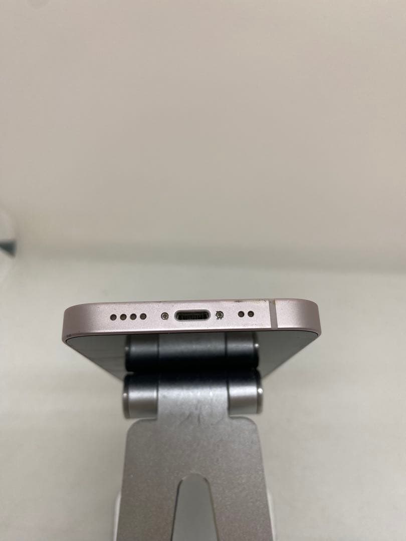 Iphone 13 mini 128GB Sim フリー　77701