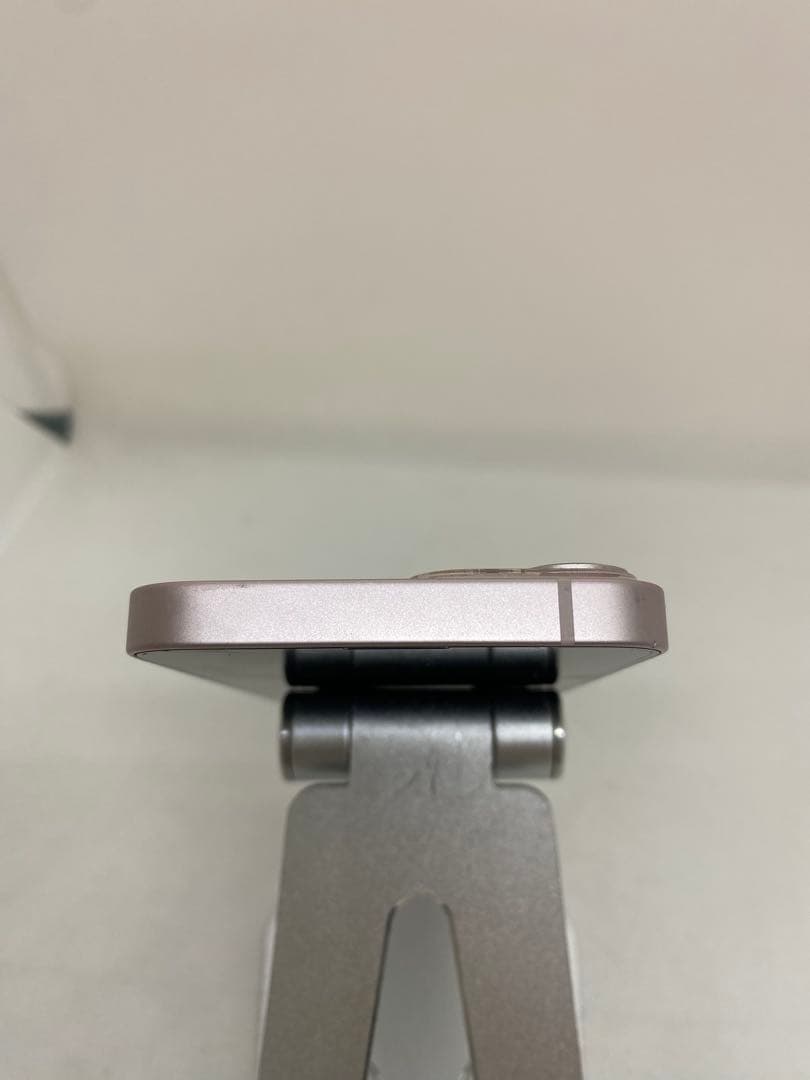 Iphone 13 mini 128GB Sim フリー　77701