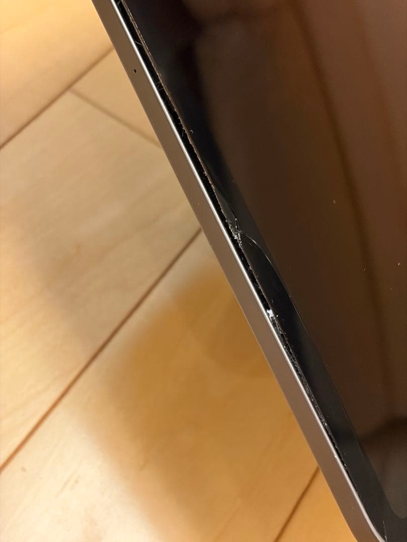 iPad Pro 第2世代 11インチ 128GB 動作OK ジャンク