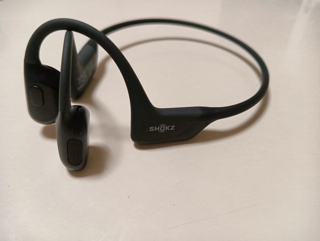 大幅値下げ！SHOKZ openrun pro