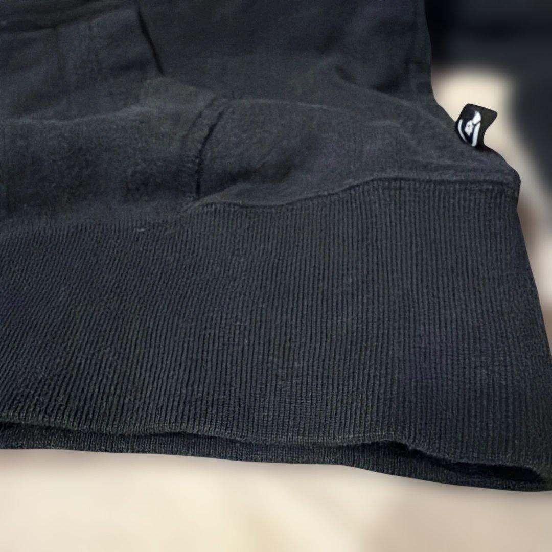 ftelさま専用　ヒステリックグラマー　スカルベリー　パーカー