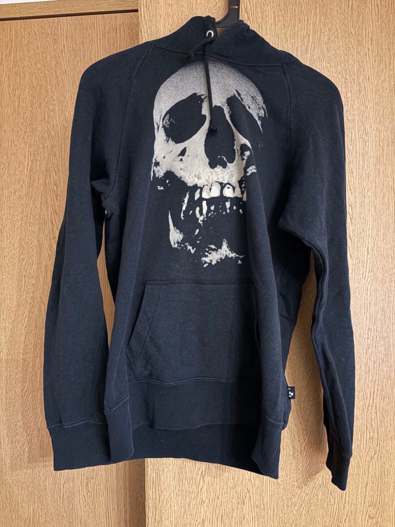 ftelさま専用　ヒステリックグラマー　スカルベリー　パーカー