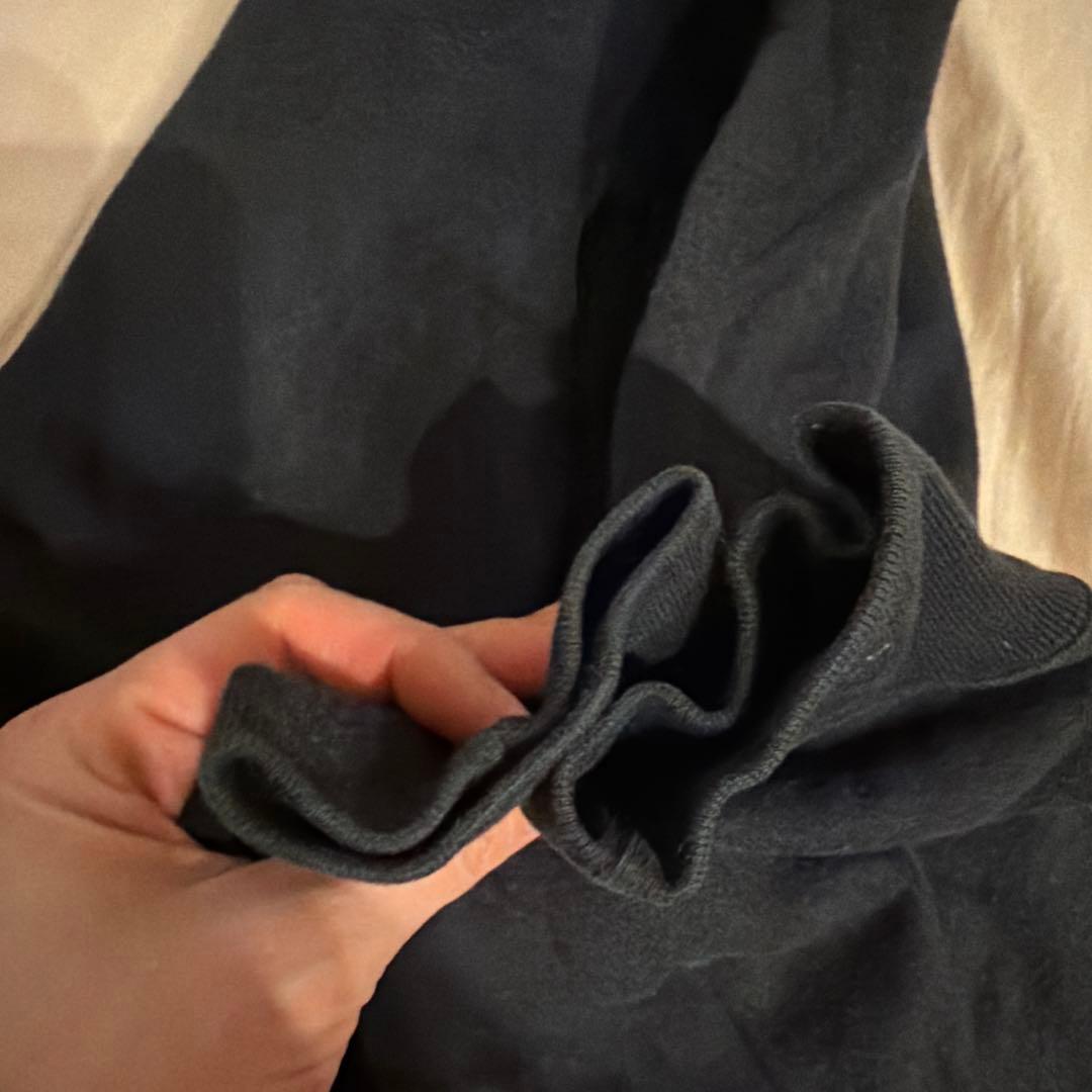 ftelさま専用　ヒステリックグラマー　スカルベリー　パーカー