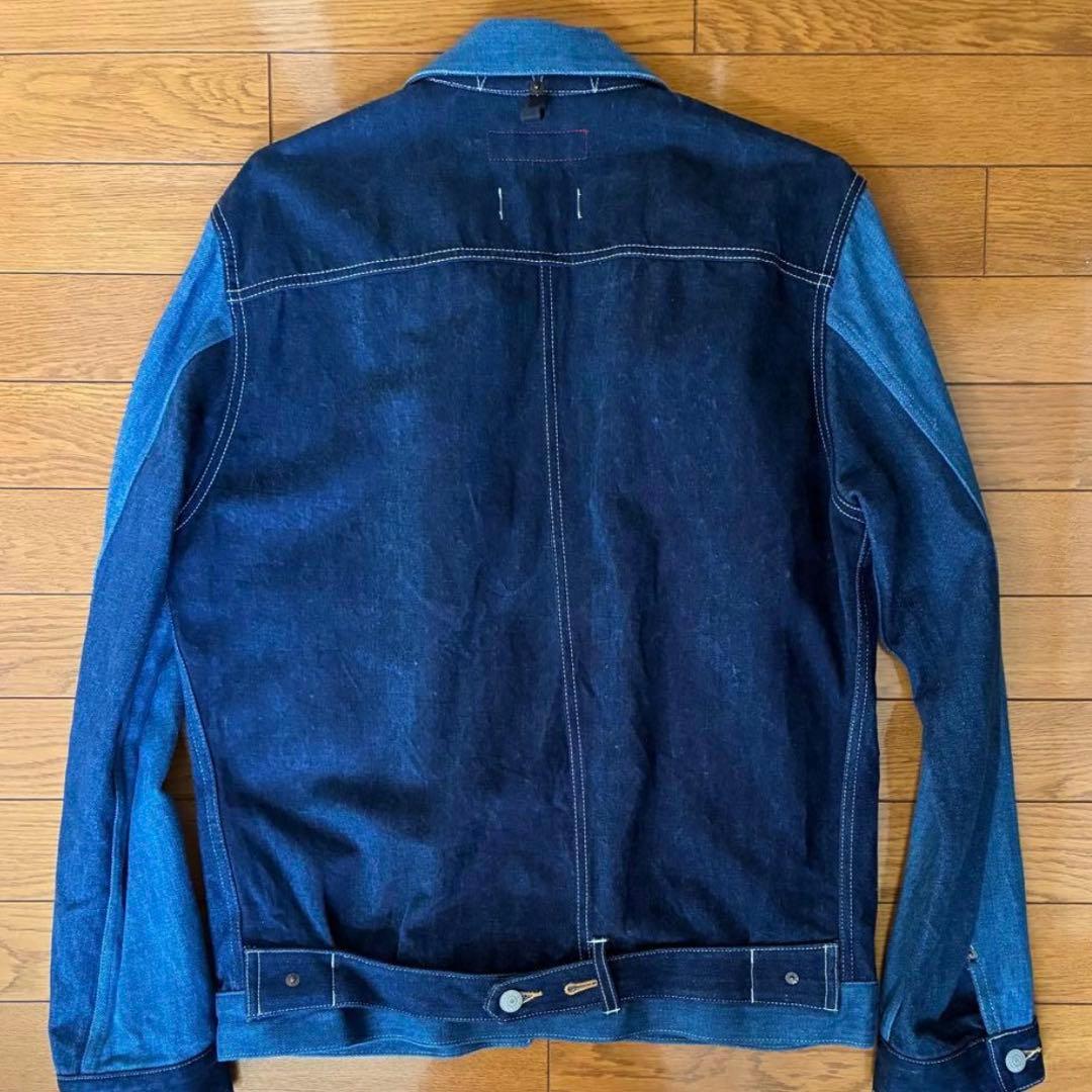 junya watanabe リーバイス ジュンヤ ワタナベ levi's