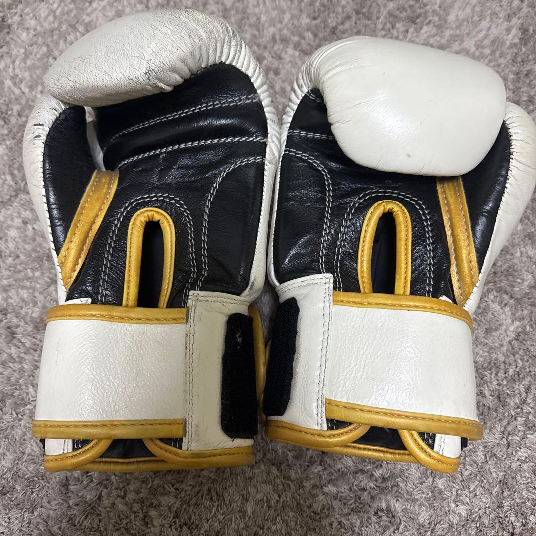 ISAMI BOXER ボクシンググローブ 8oz