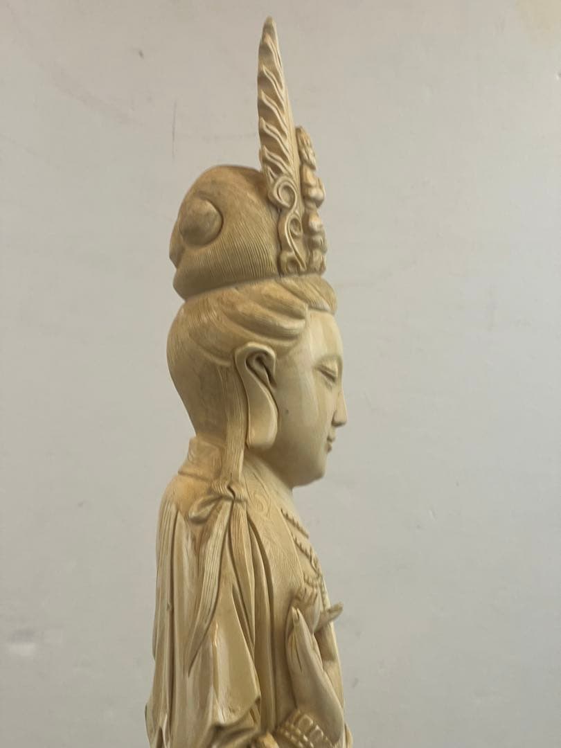 女像　送料込み(あずま)