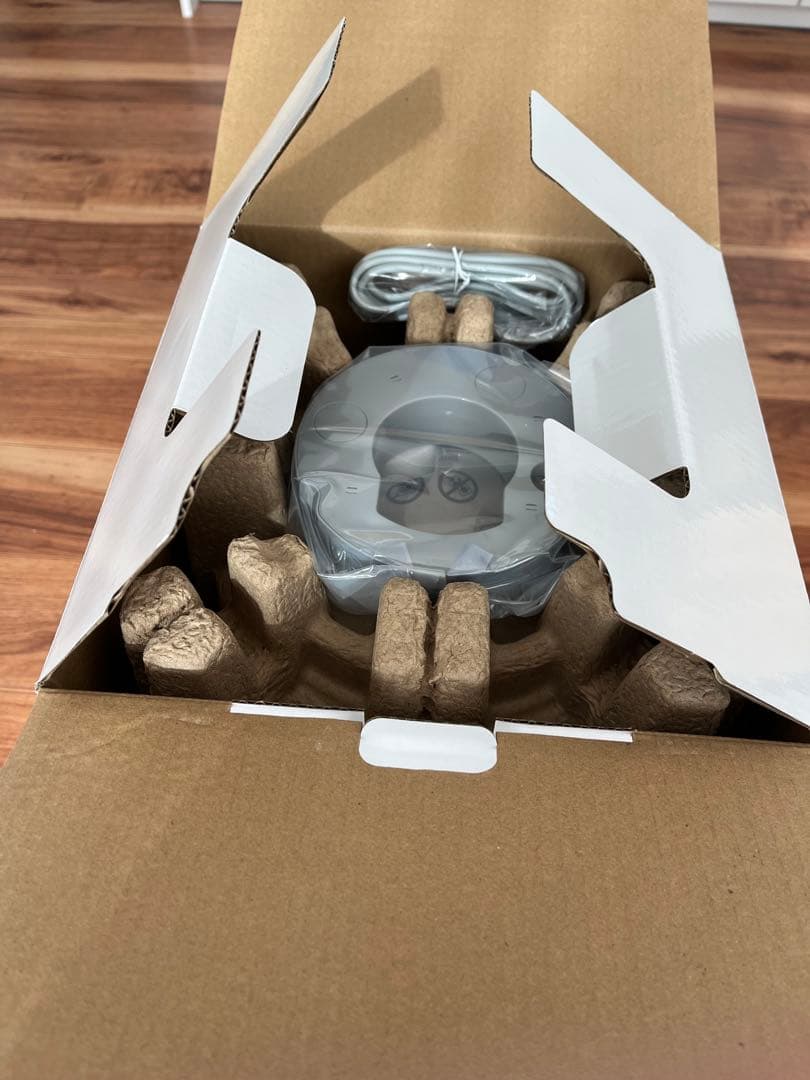 cado STEM 500H 加湿器