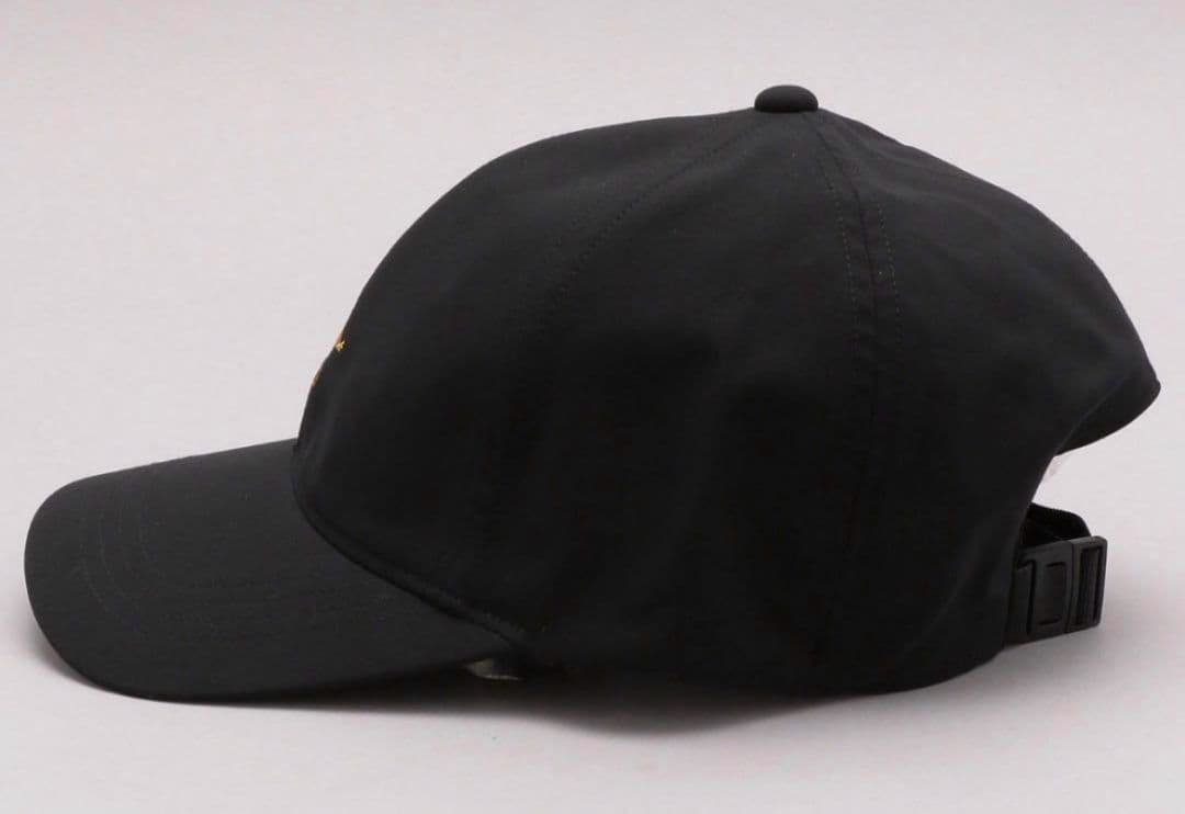 アークテリクス・SMALL BIRD HAT・ブラック・新品未使用