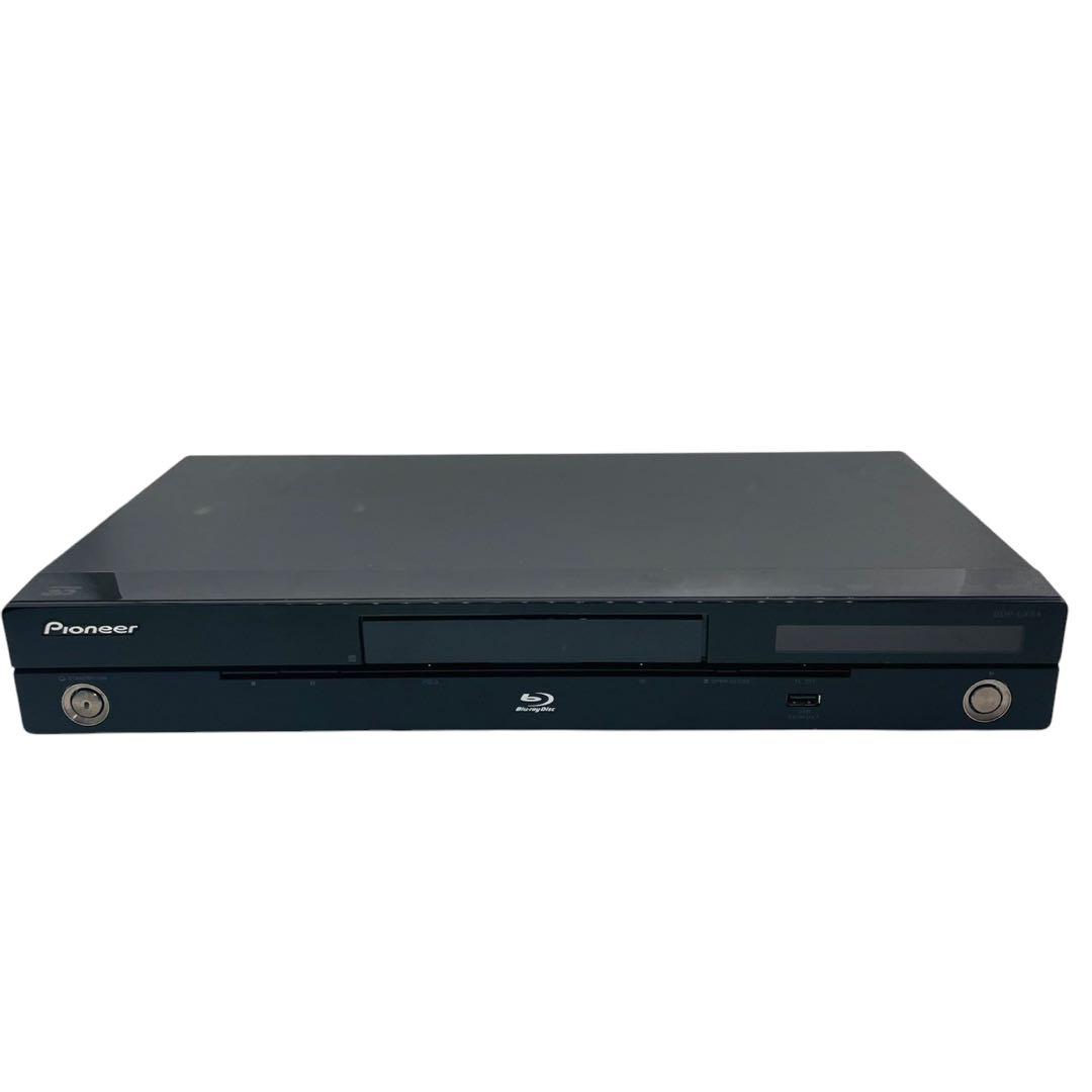 パイオニア　ブルーレイディスクプレイヤー　BDP-LX54