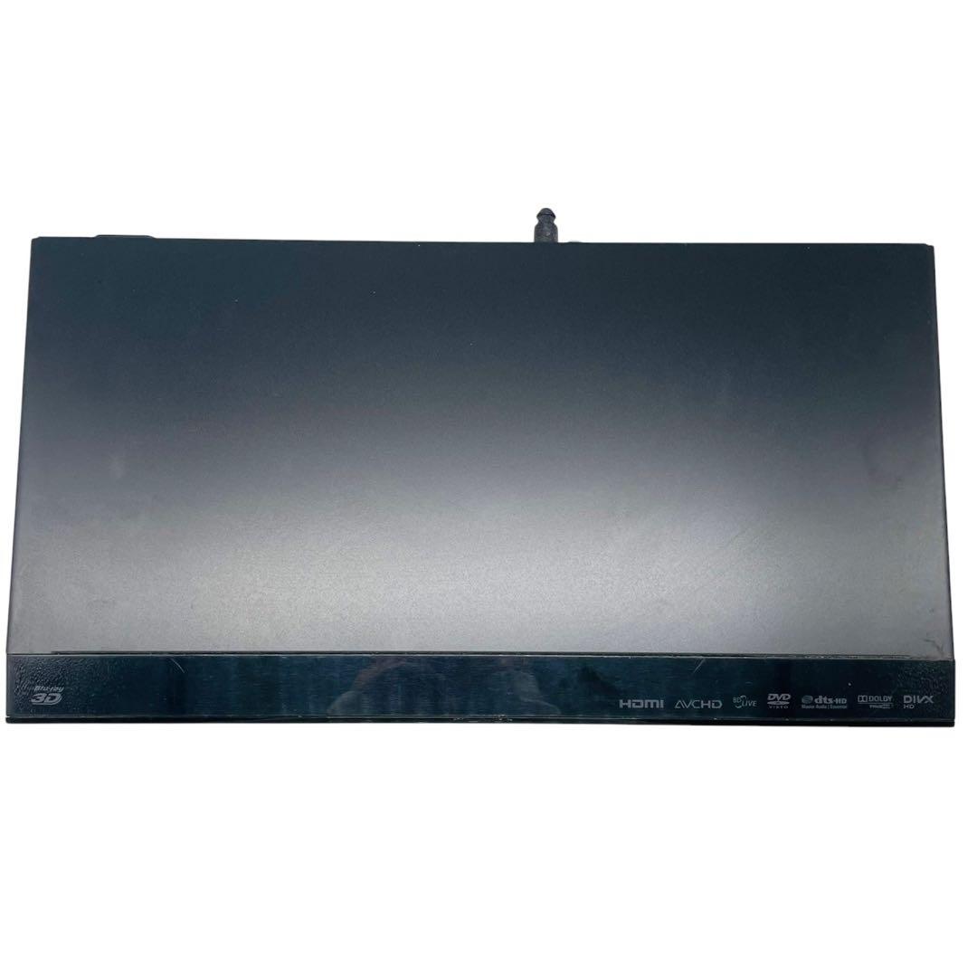 パイオニア　ブルーレイディスクプレイヤー　BDP-LX54