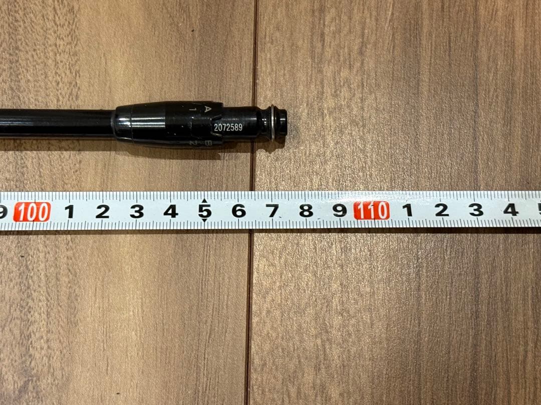 【期間限定】テンセイ CK プロ オレンジ 60S 3W用 タイトリスト