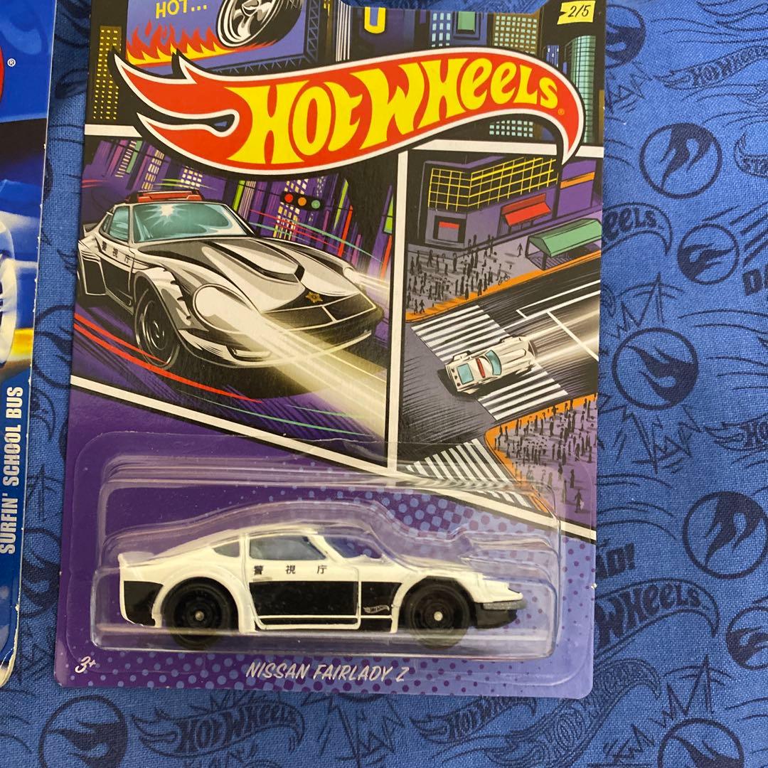 ホットウィール 第2弾 新・旧 ごちゃまぜ【30種】セット※最新含む