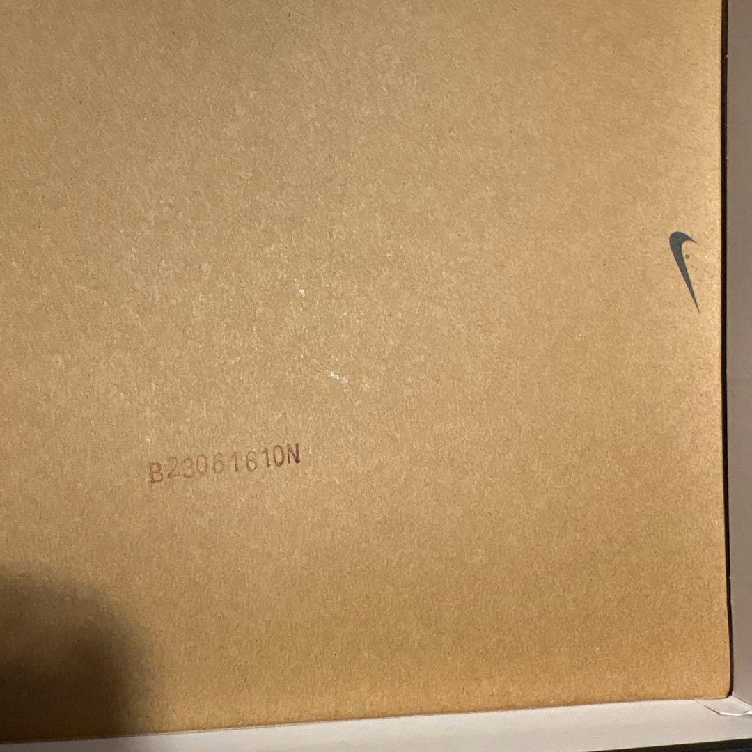 シューズ(男性用) Nike Air Jordan 1 Palomino NODC