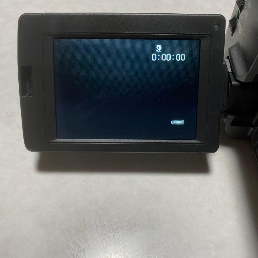 hy0825 SONY Video8 CCD-TRV513 ②