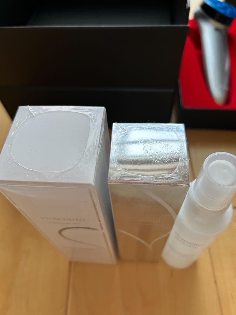 ランボルギーニ美顔器 ALPHA ONE アルファワン　美品