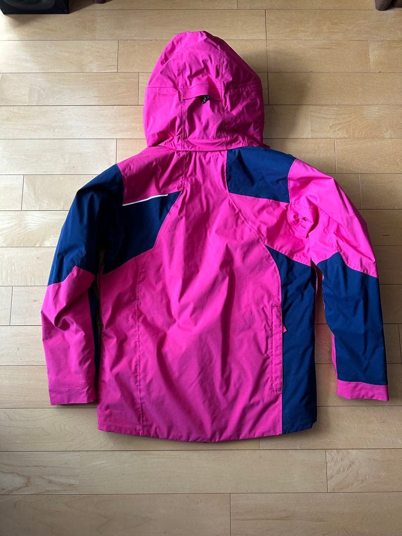 ゴールドウイン スキーウェア 上下セット Mサイズ