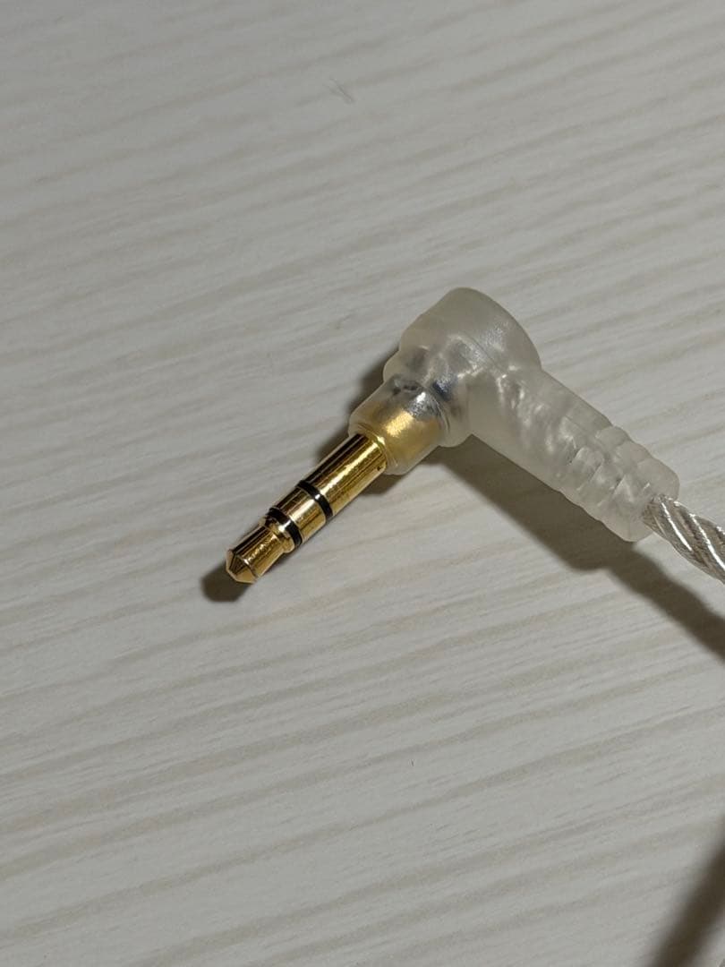 イヤホン Campfire Audio Andromeda MW10