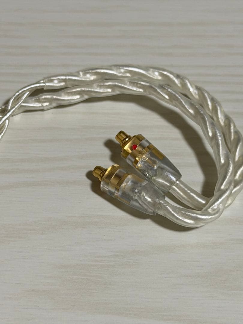 イヤホン Campfire Audio Andromeda MW10