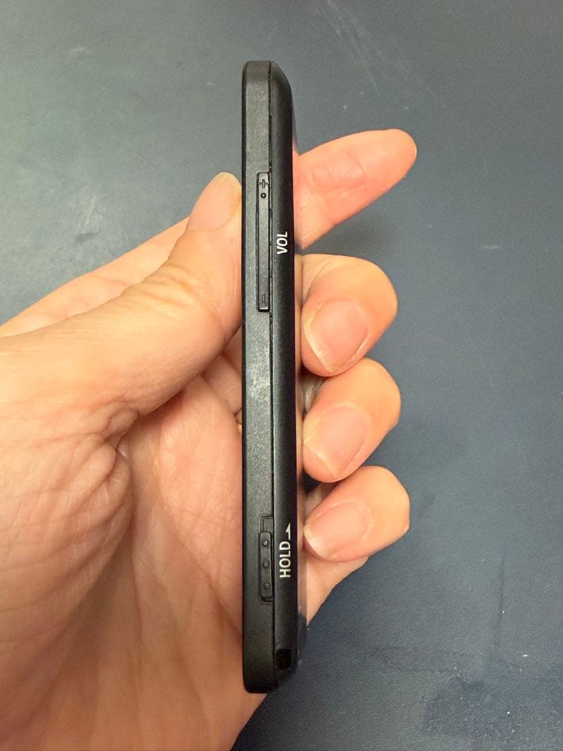 【美品・動作良好✨️】SONY ウォークマン NW-S786 32GB