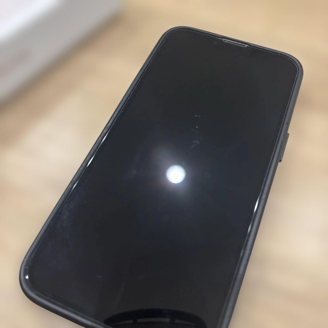 Apple iPhone 13 本体フィルム1枚同梱