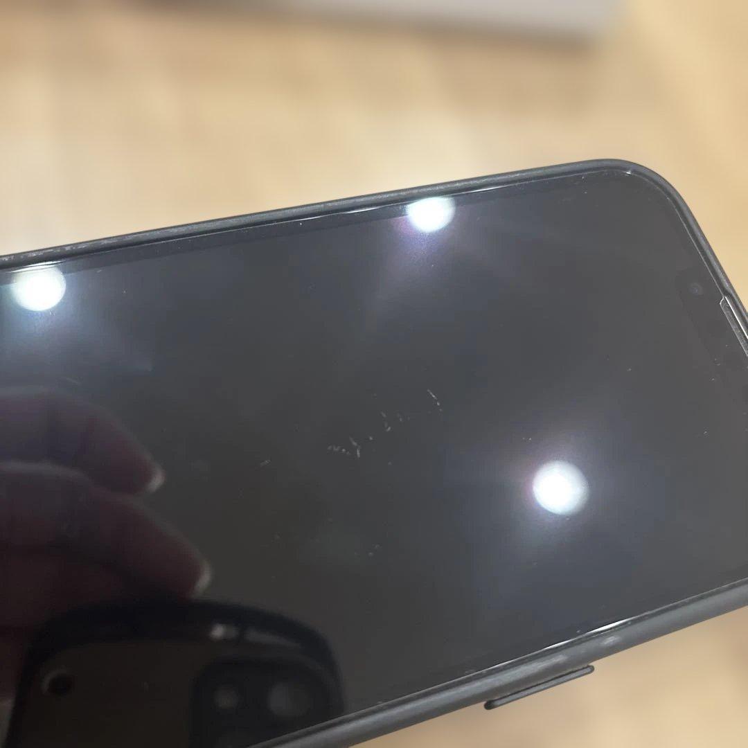 Apple iPhone 13 本体フィルム1枚同梱