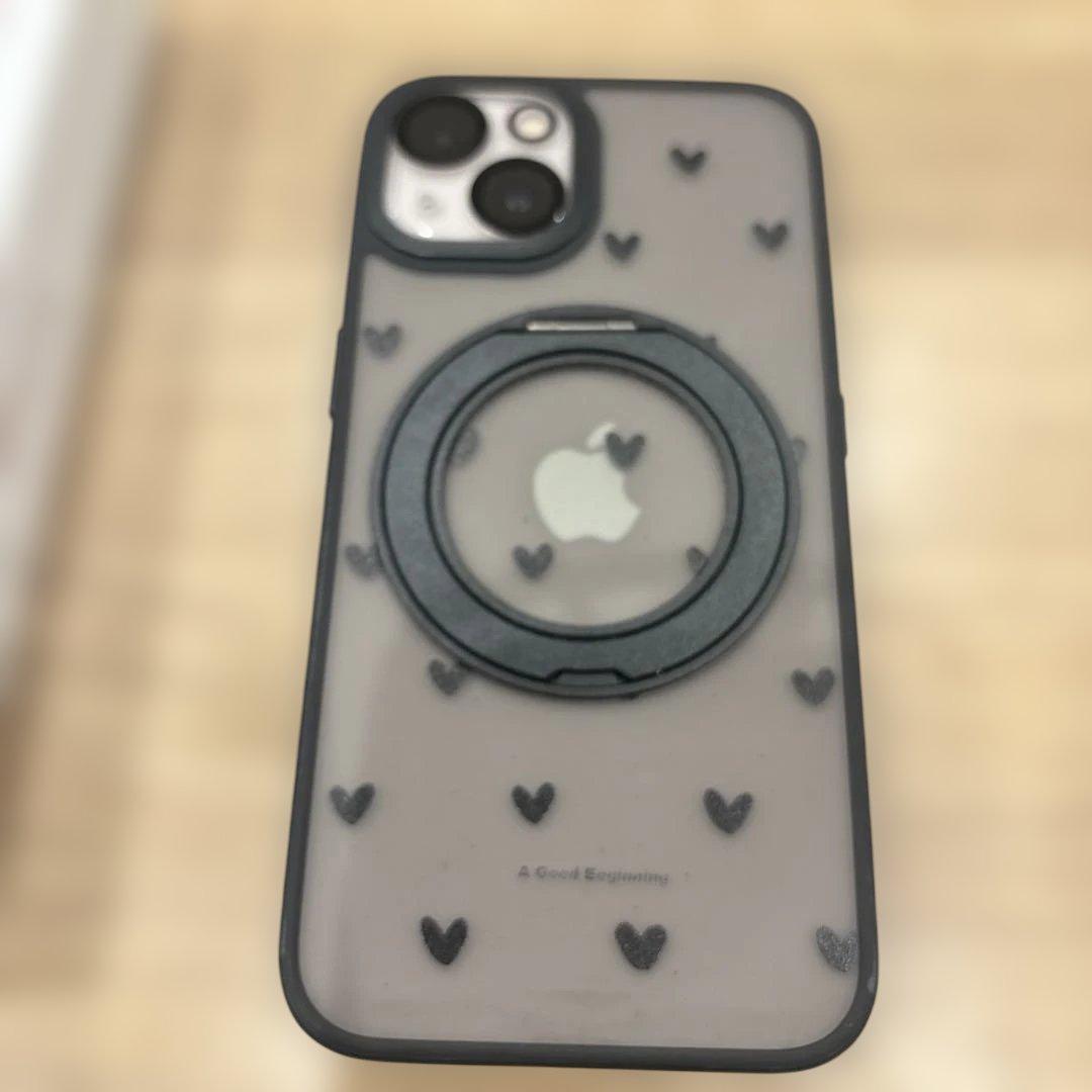 Apple iPhone 13 本体フィルム1枚同梱