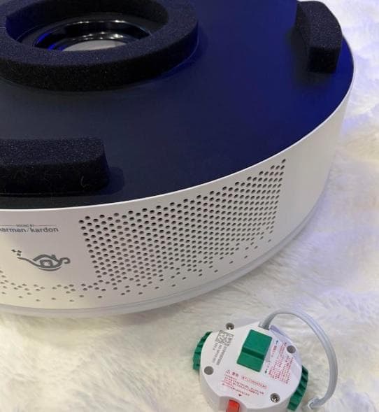 【美品】 Aladdin X2 Plus プロジェクター　2024年製