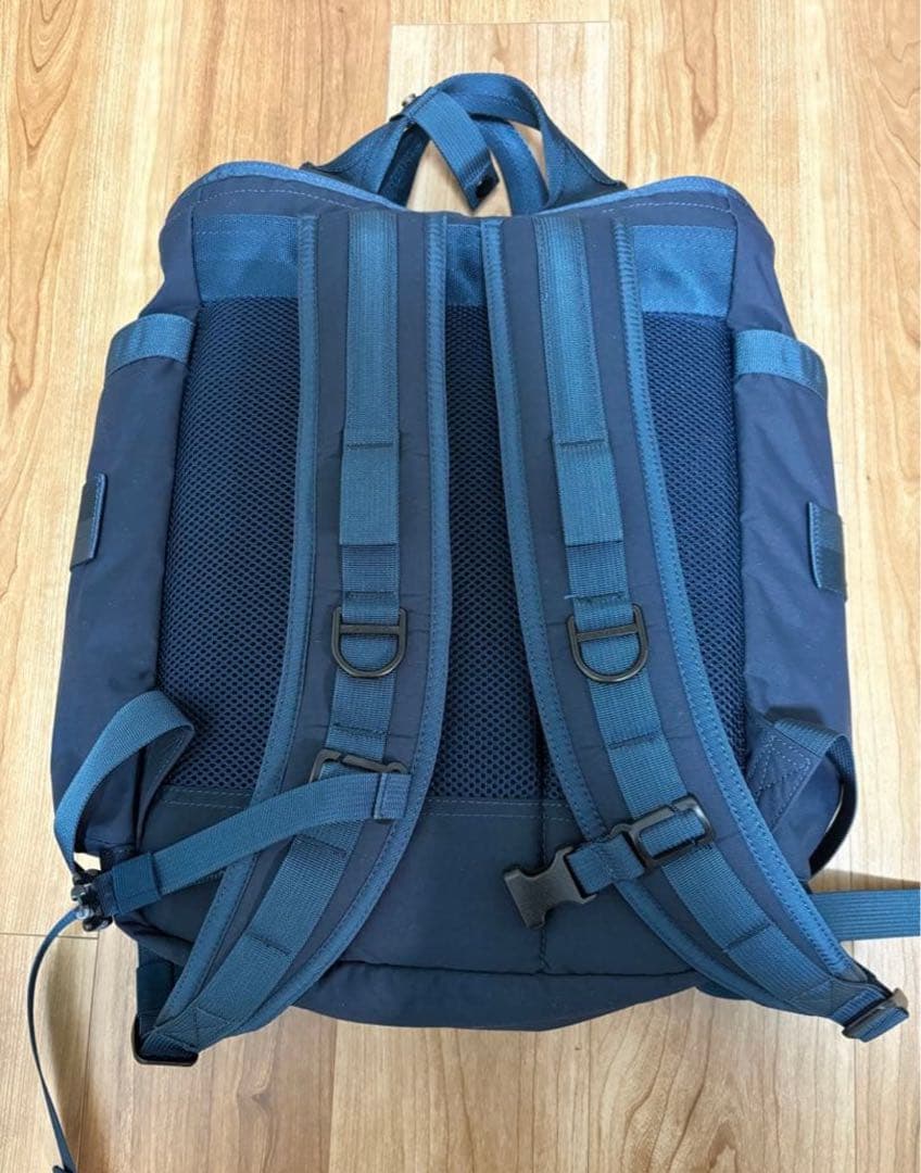 バッグ BRIEFING GYM PACK MW