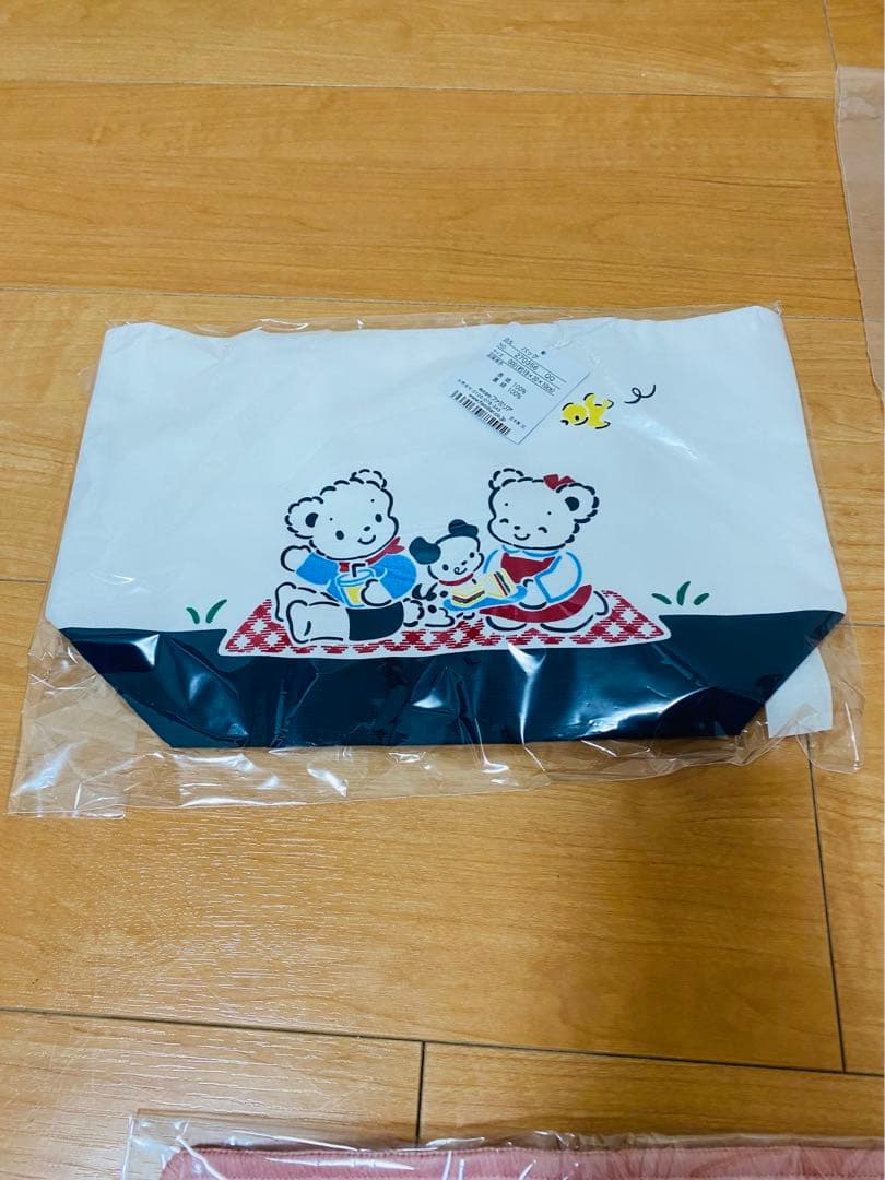 新品未使用⭐︎ファミリア 離乳食 セット