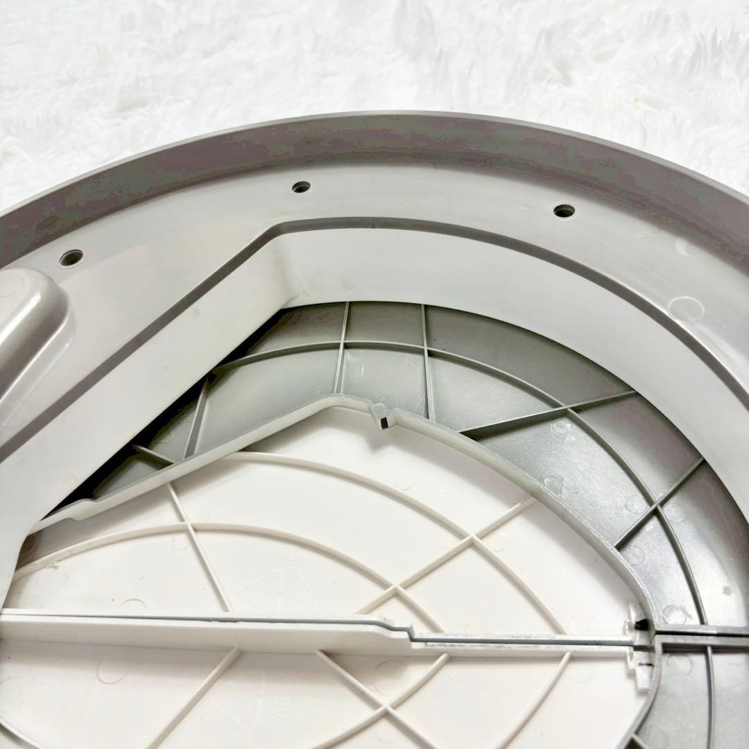 『美品』元値1.5万円！ ZitA ジータ 自動開閉 ゴミ箱 45L ホワイト