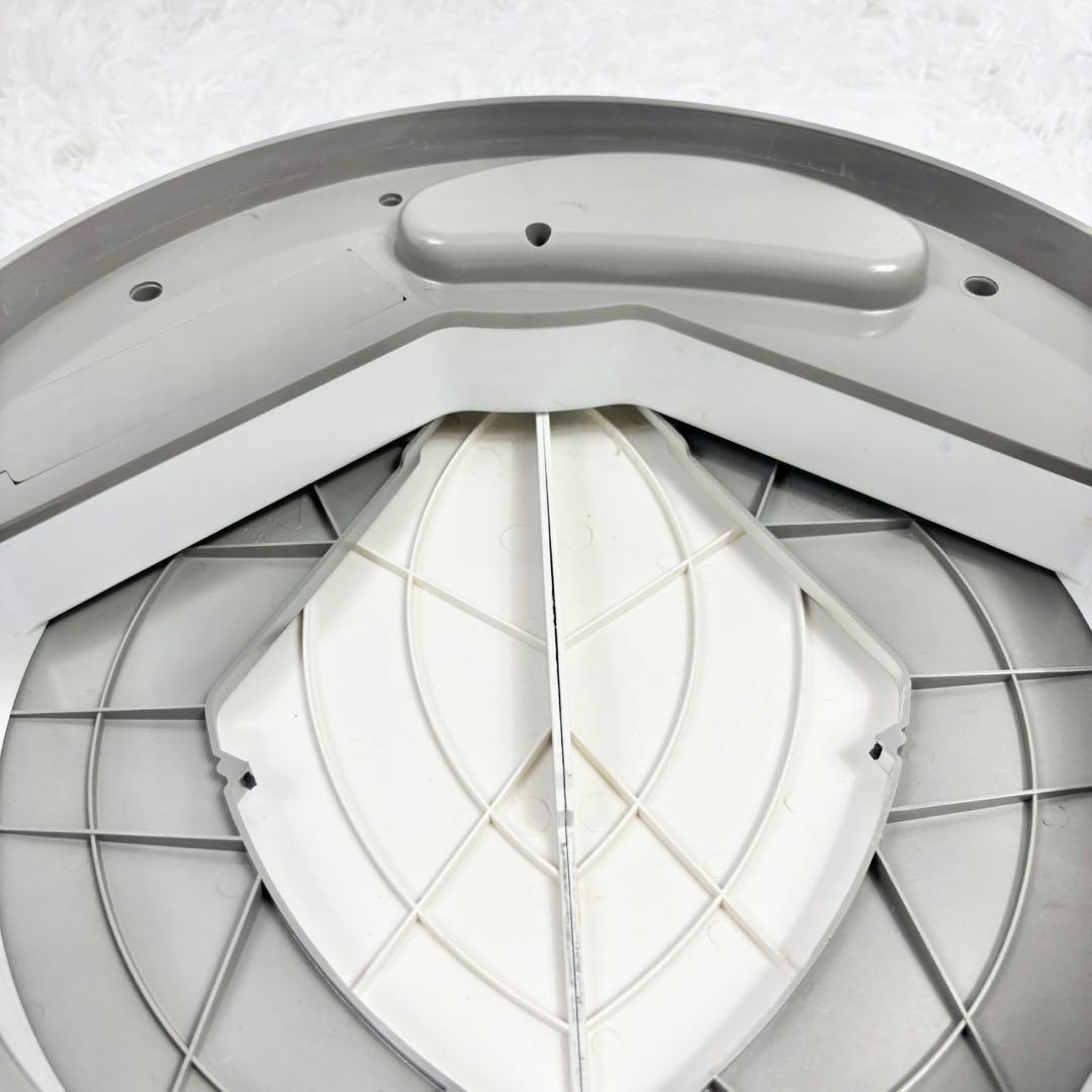 『美品』元値1.5万円！ ZitA ジータ 自動開閉 ゴミ箱 45L ホワイト