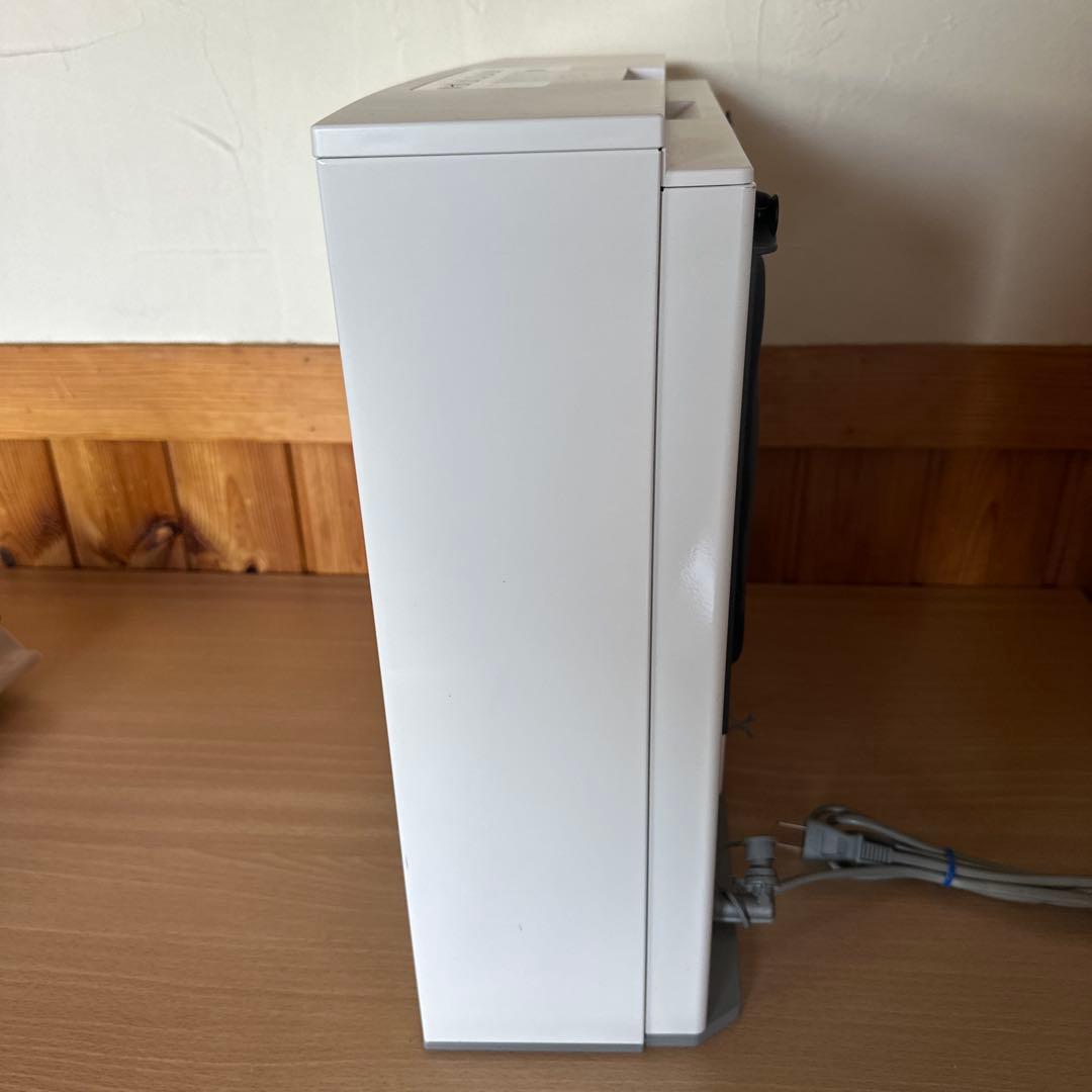 すみこ様ガスファンヒーター GFH-4006S-W5 LPガス用　①