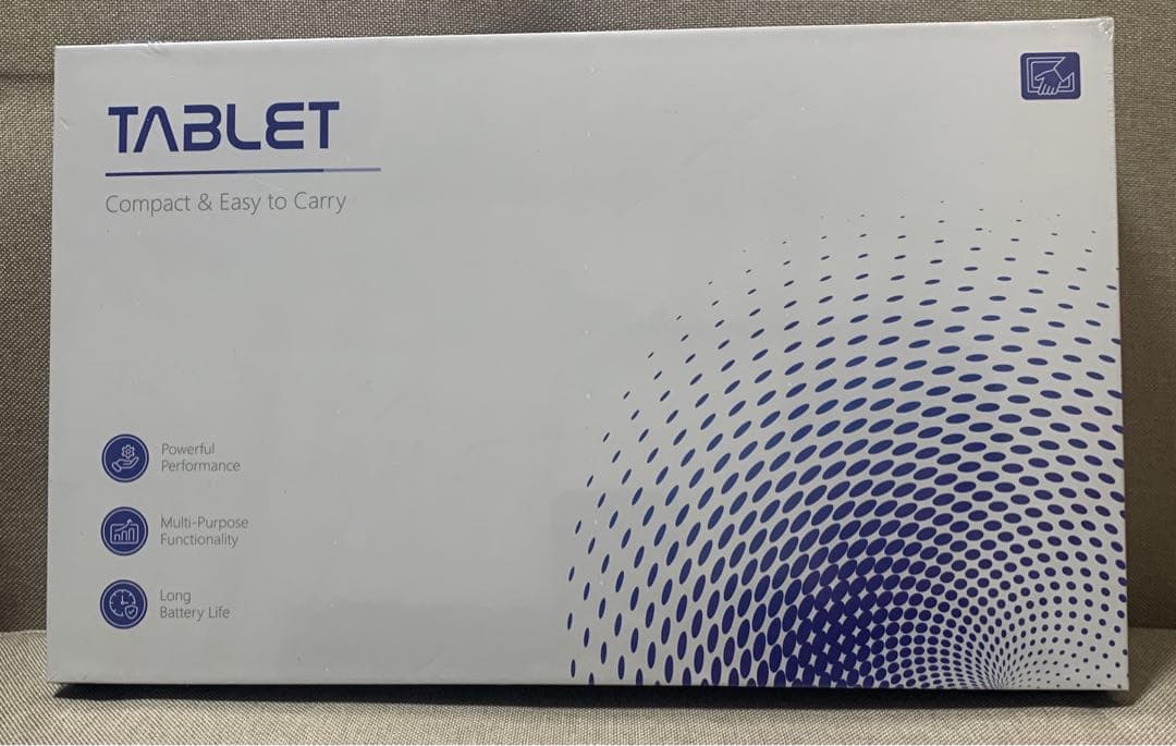新品　2025新登場 AI タブレット Wi-FiモデルAndroid 未使用
