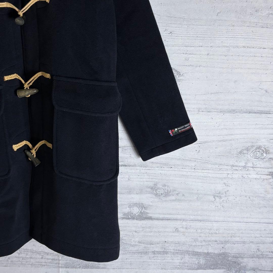 希少✨️MONTGOMERYxHYSTERIC GLAMOUR ダッフルコート Ｓ