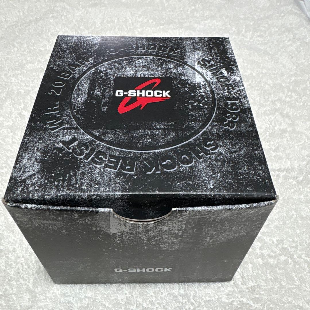 時計 CASIO G-SHOCK GDB-200-1ER