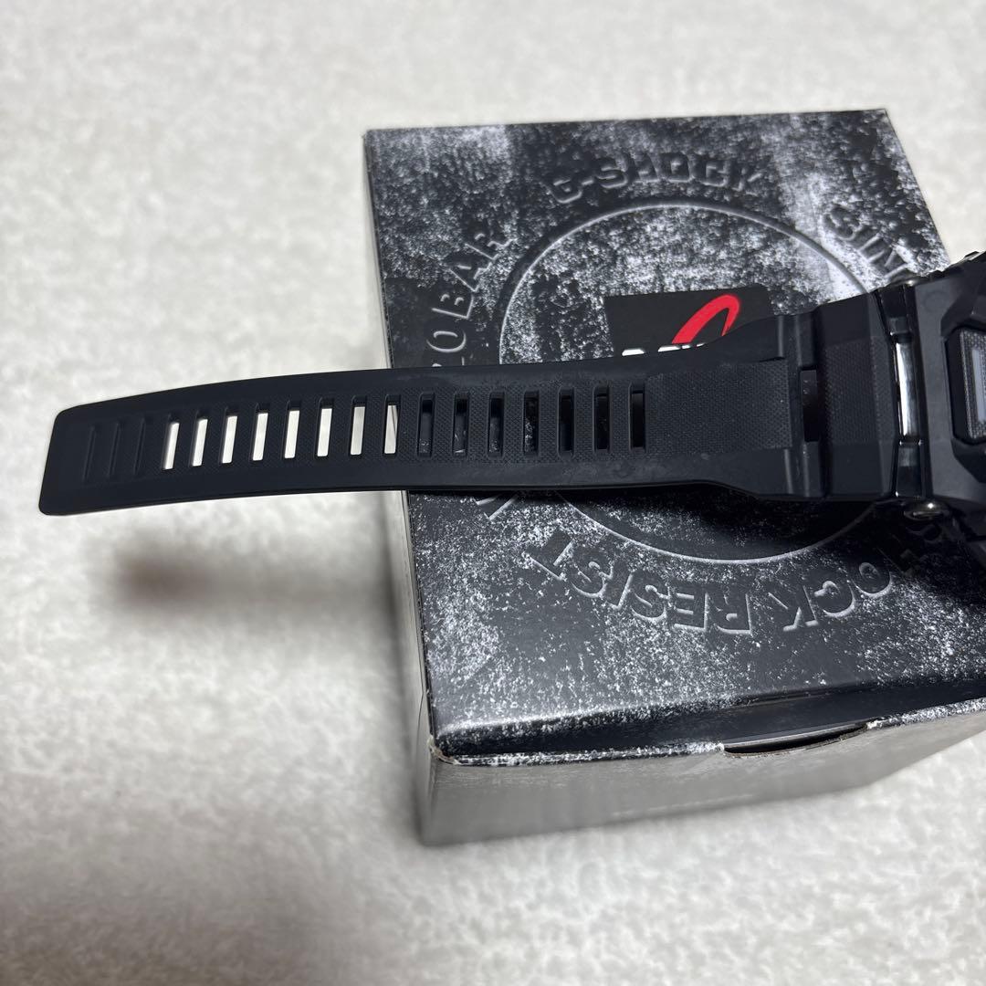 時計 CASIO G-SHOCK GDB-200-1ER